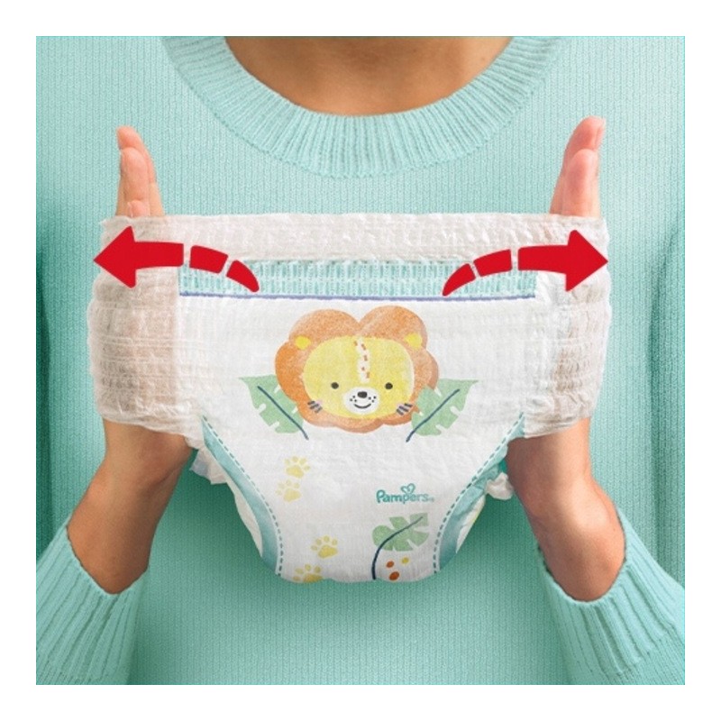 pampers premium care srokao