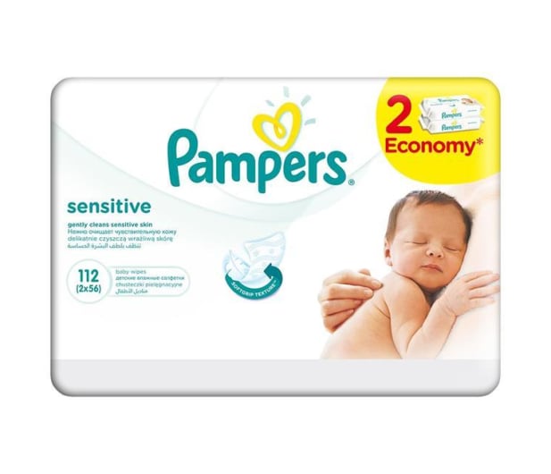 pampers 3 50 szt