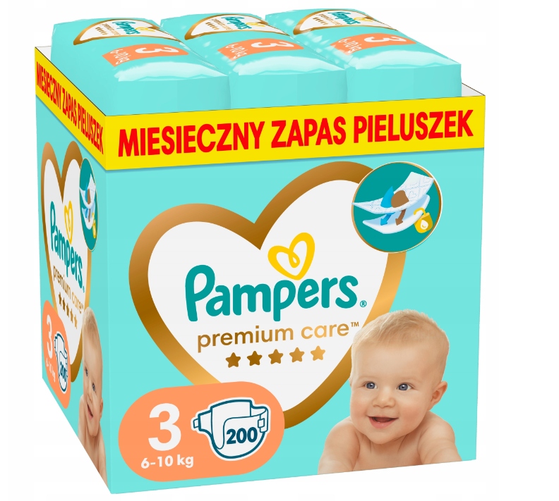 pampers 7 online shop