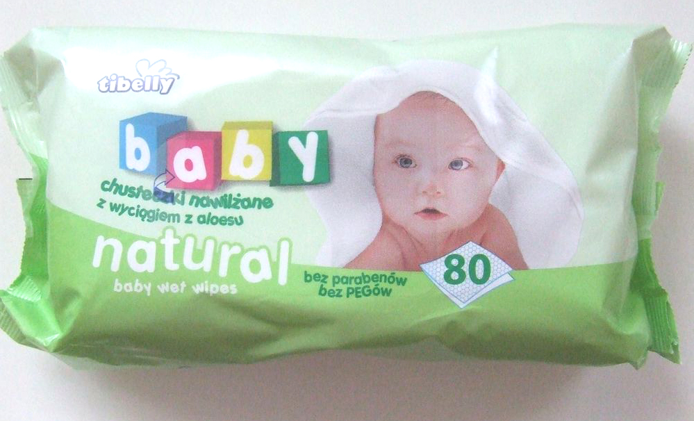 promocja lidl pampers