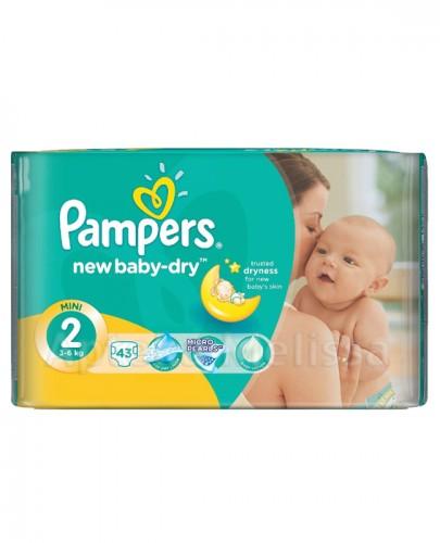 zle zalozony pampers