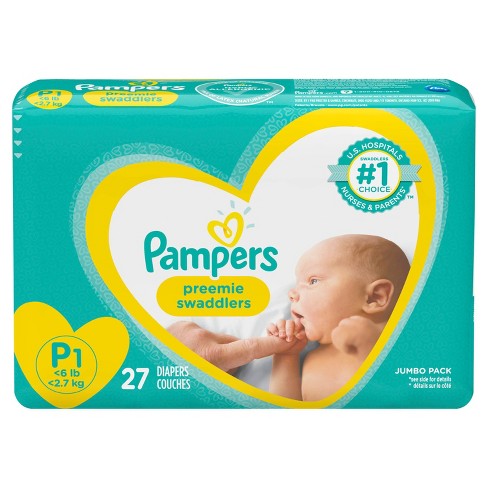 pampers active baby mini 2