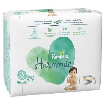 pampers baby club