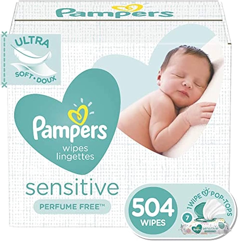 pampers active 4 emag