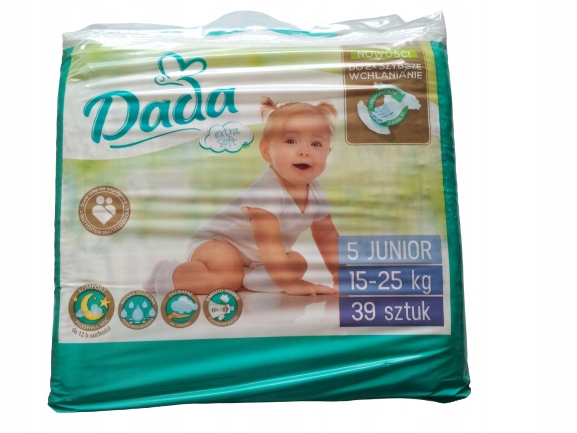 pieluchomajtki pampers ściąganie