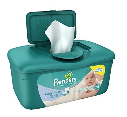 pampers biedronja