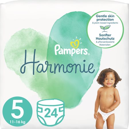 pieluchy pampers promocja super pharm