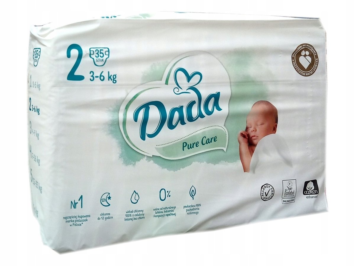 pampers 4 ceneo 104 szt