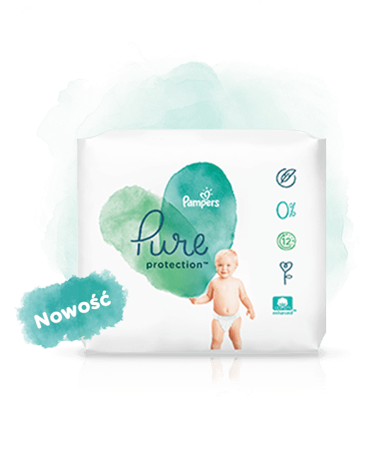 pampers tabele wzrostu dzieci