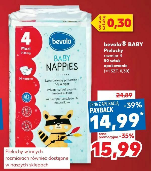 pampers praca warszawa