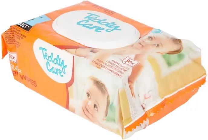 pieluchy pampers reklama