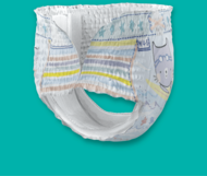 pieluchy pampers lidl