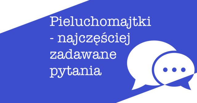 plalat o zakładaniu pieluchy na.eozek