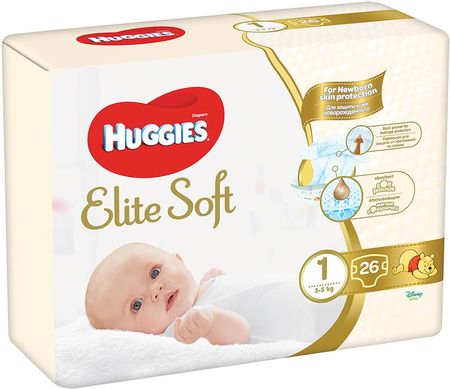 pieluchy pampers premium care 1 ceneo