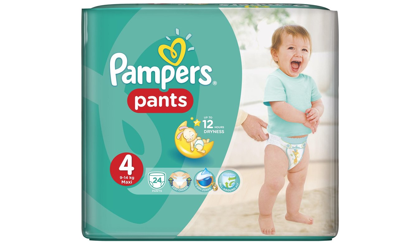 canon mg3150 pampers