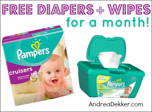 pampers 0 duze opakowanie