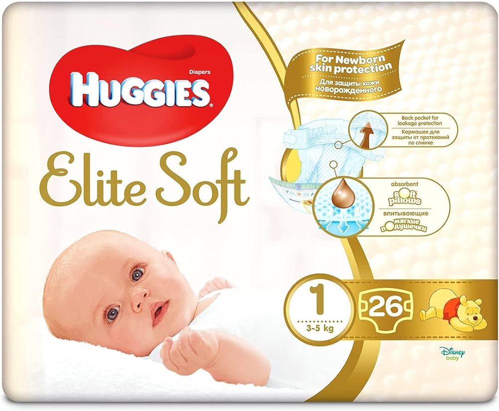 pampers giant pack 6