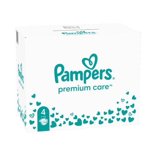 pampers babydr 4 34 stuck preis