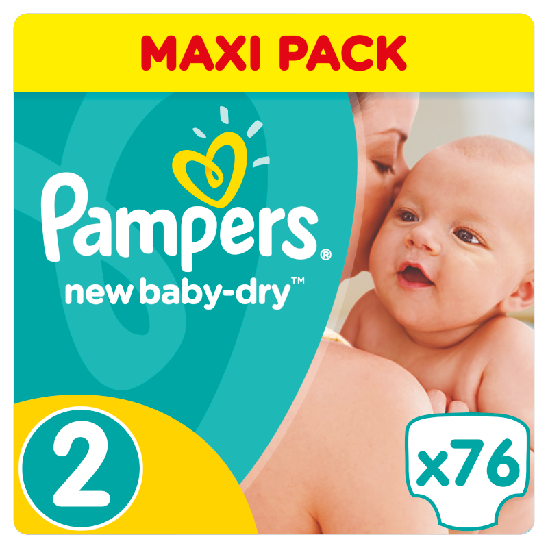 czy w lidlu są pieluchy pampers