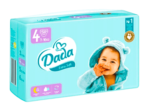 pampers noworodki mala paczka