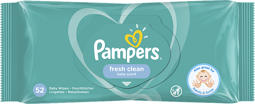 pampers 1 22 szt