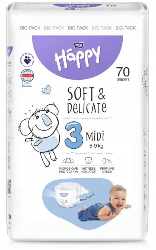 allegro pampers kupon