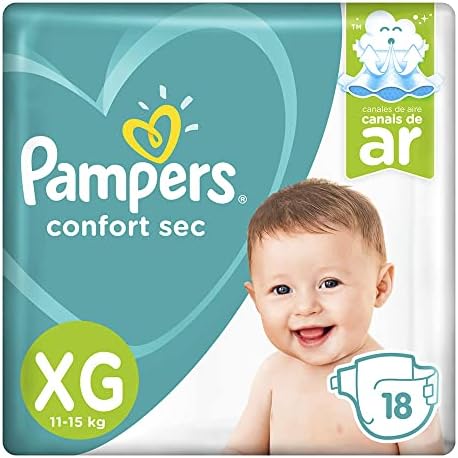 monoprix pampers