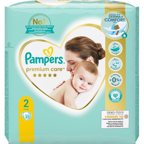 chusteczki pampers aqua pure 14x