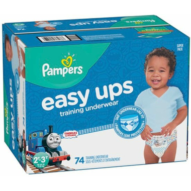 pampers active baby-dry v3