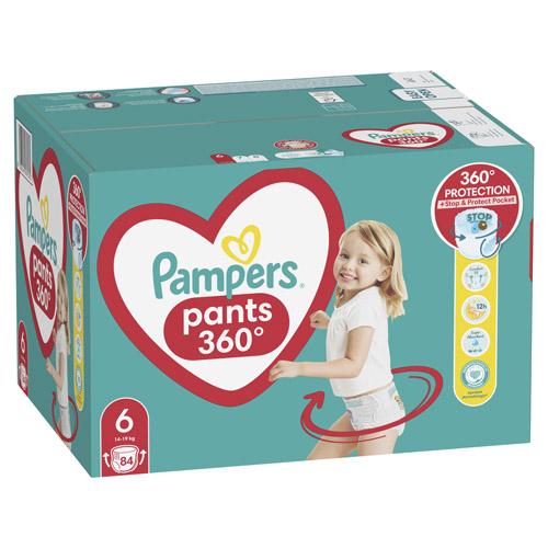 pampers roz 4 promocja gdzie najtaniej