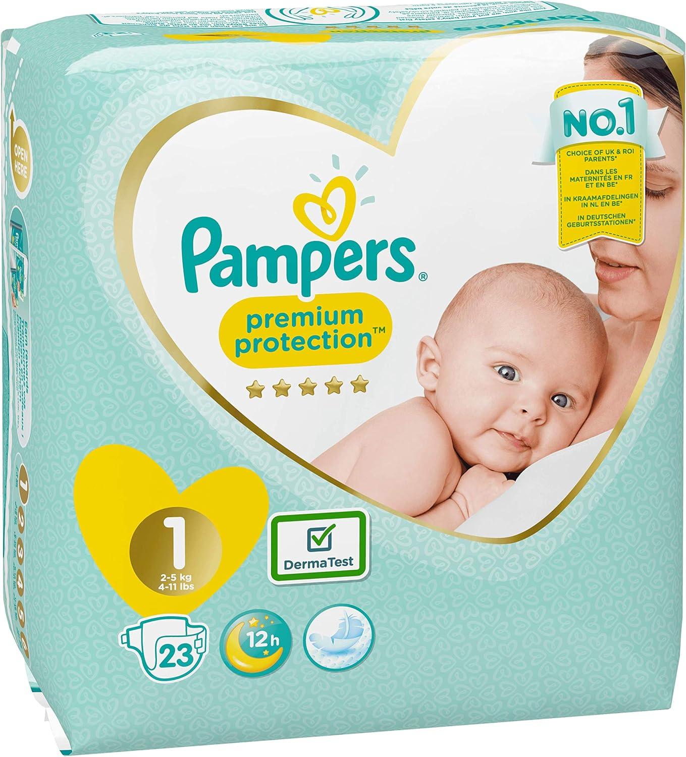 pampers 4 sleep