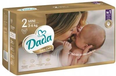 pampers premium care 1 barwiące na niebiesko