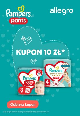 pampers 2 66 sztuk