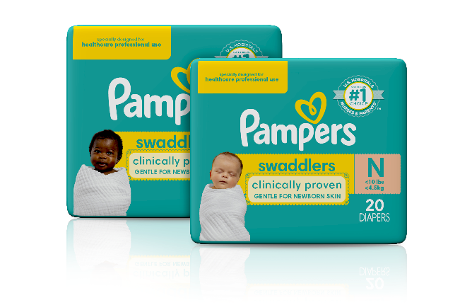 pampers sleep and play czym sie roznia