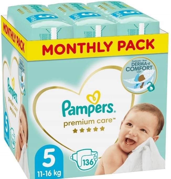 pampers 4 dada