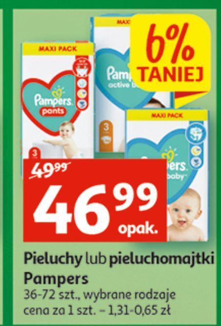 huggies pampers