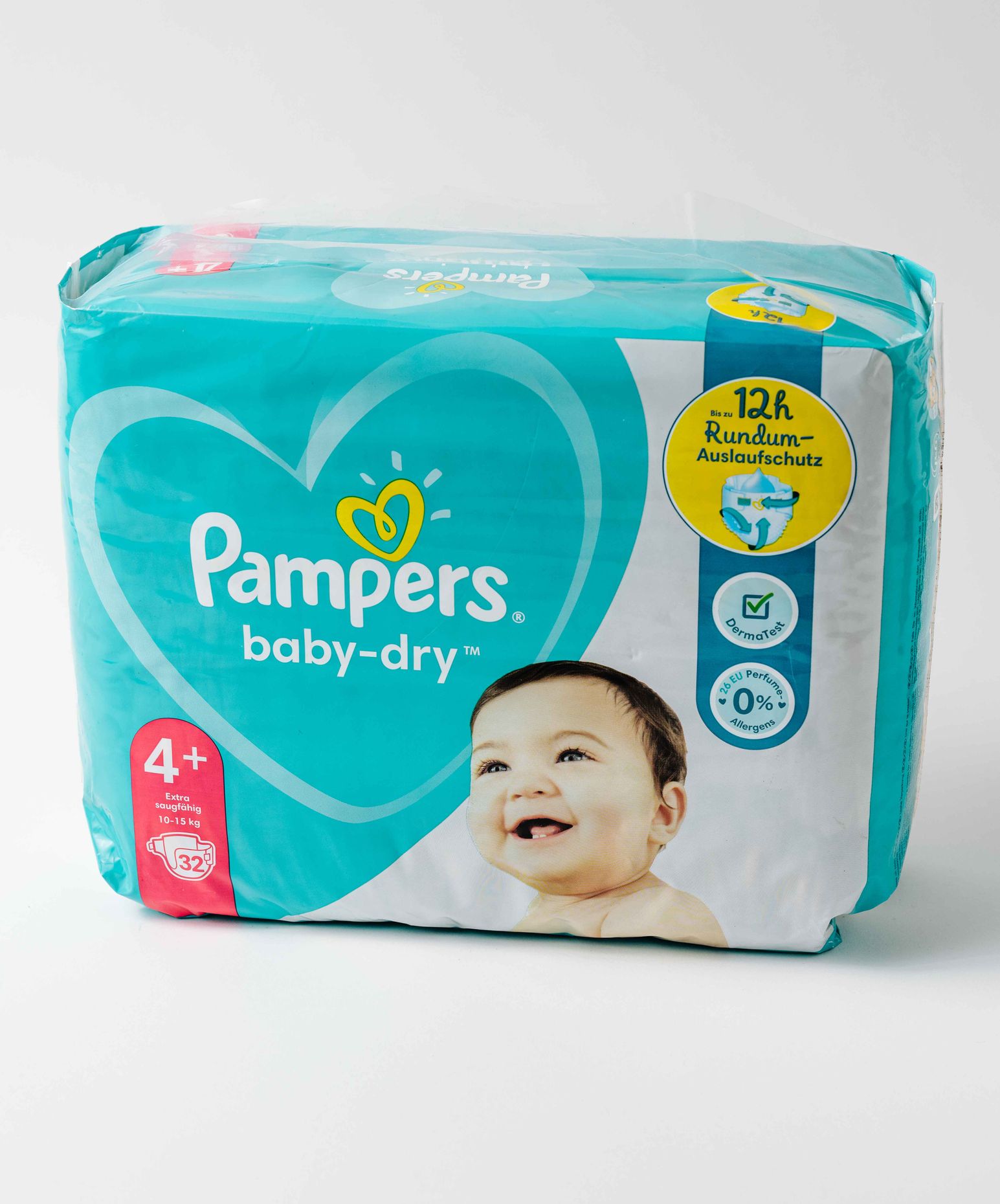 pampers proyekt