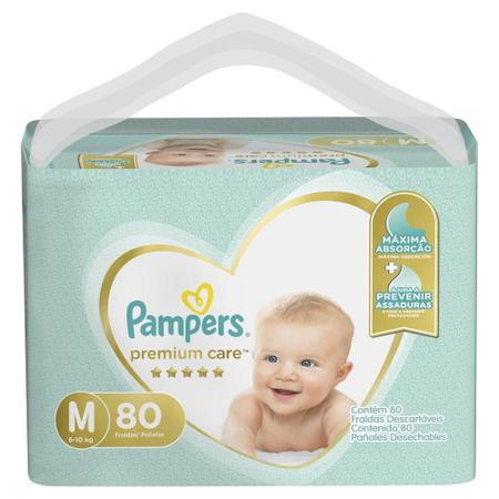 pampers pants 5 giga pack