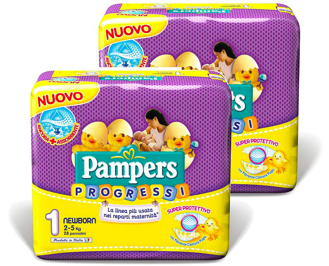 pampers active baby 6 44