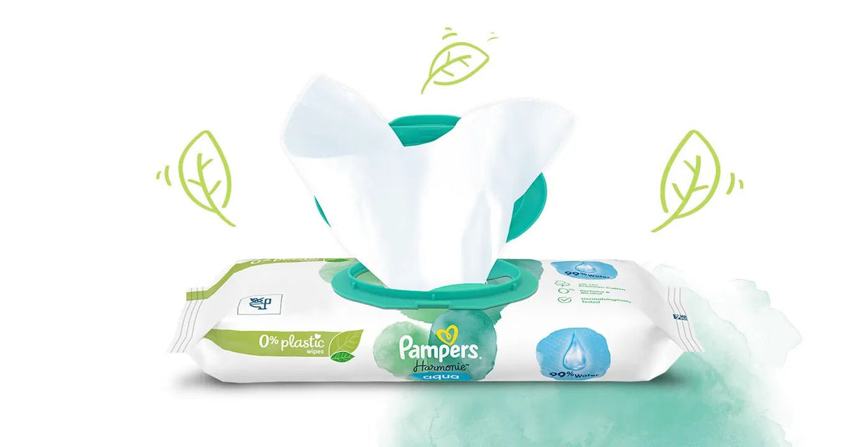 pampers choroby skóry