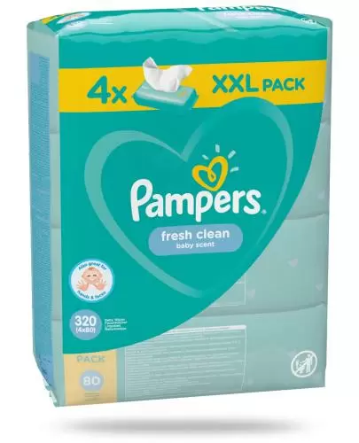 pampers 12x64