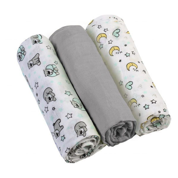 pieluchy baby comfort auchan rozm.4