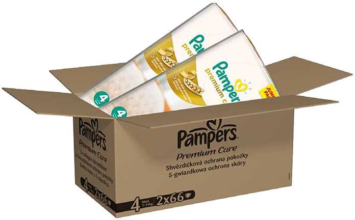 pampers premium protection 1