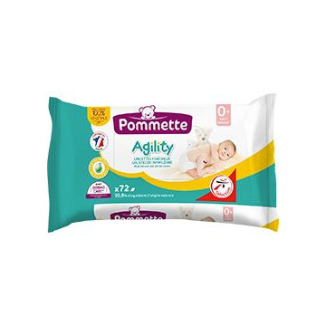 pieluchy pampers 4 premium care