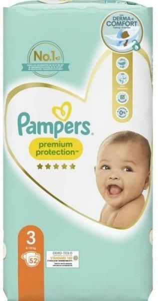 pampers casting call 2017