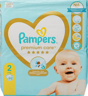 fabrykę pampers