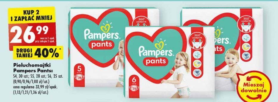 czym sie roznia pampers active baby a active baby dry