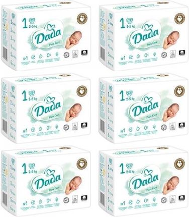 pampers promocja dry 4