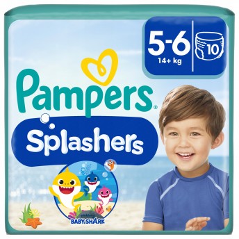 pampers obraz