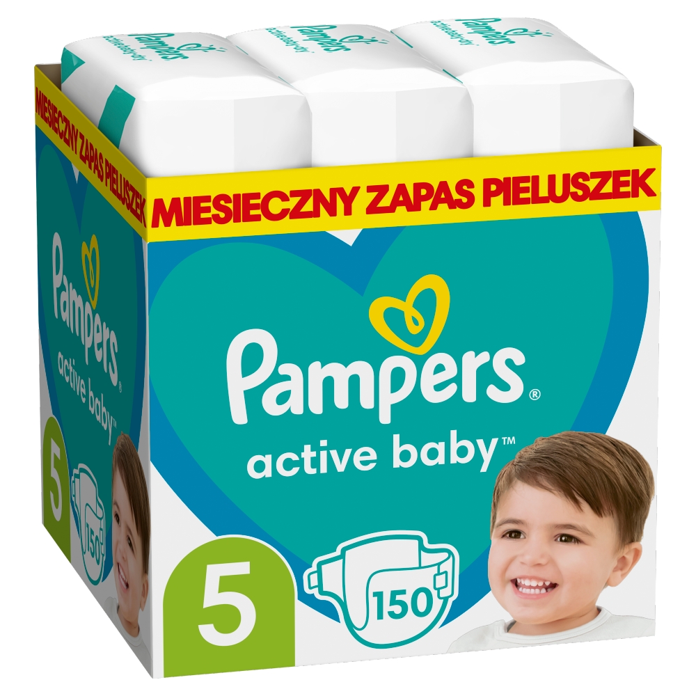 pampers 4 sleep and play emag